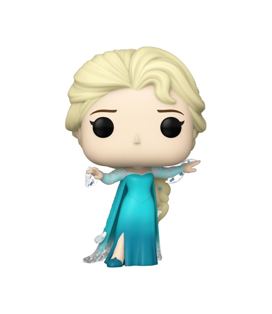 Pop! Disney: 100th Anniversary - Elsa (#1319)