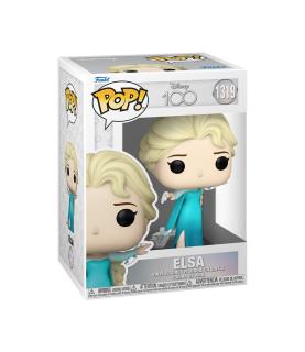 Pop! Disney: 100th Anniversary - Elsa (#1319)