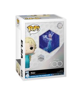 Pop! Disney: 100th Anniversary - Elsa (#1319)