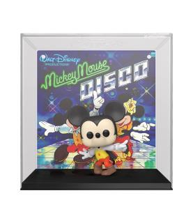 Pop Albums N° 48 - Mickey Mouse Disco (#48)