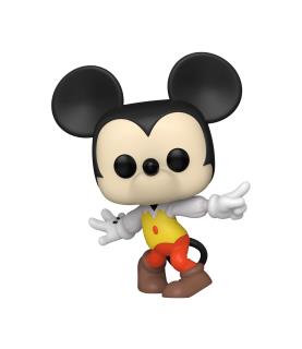 Pop Albums N° 48 - Mickey Mouse Disco (#48)