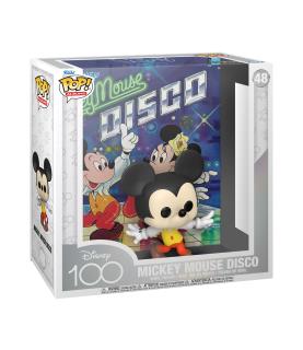 Pop Albums N° 48 - Mickey Mouse Disco (#48)