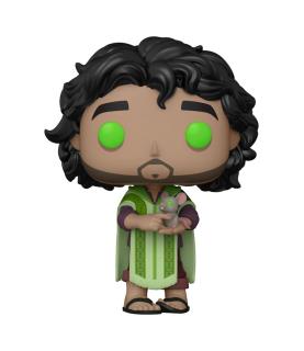 Encanto POP! Movies Vinyl Figure Bruno Glow in the dark (#1150)