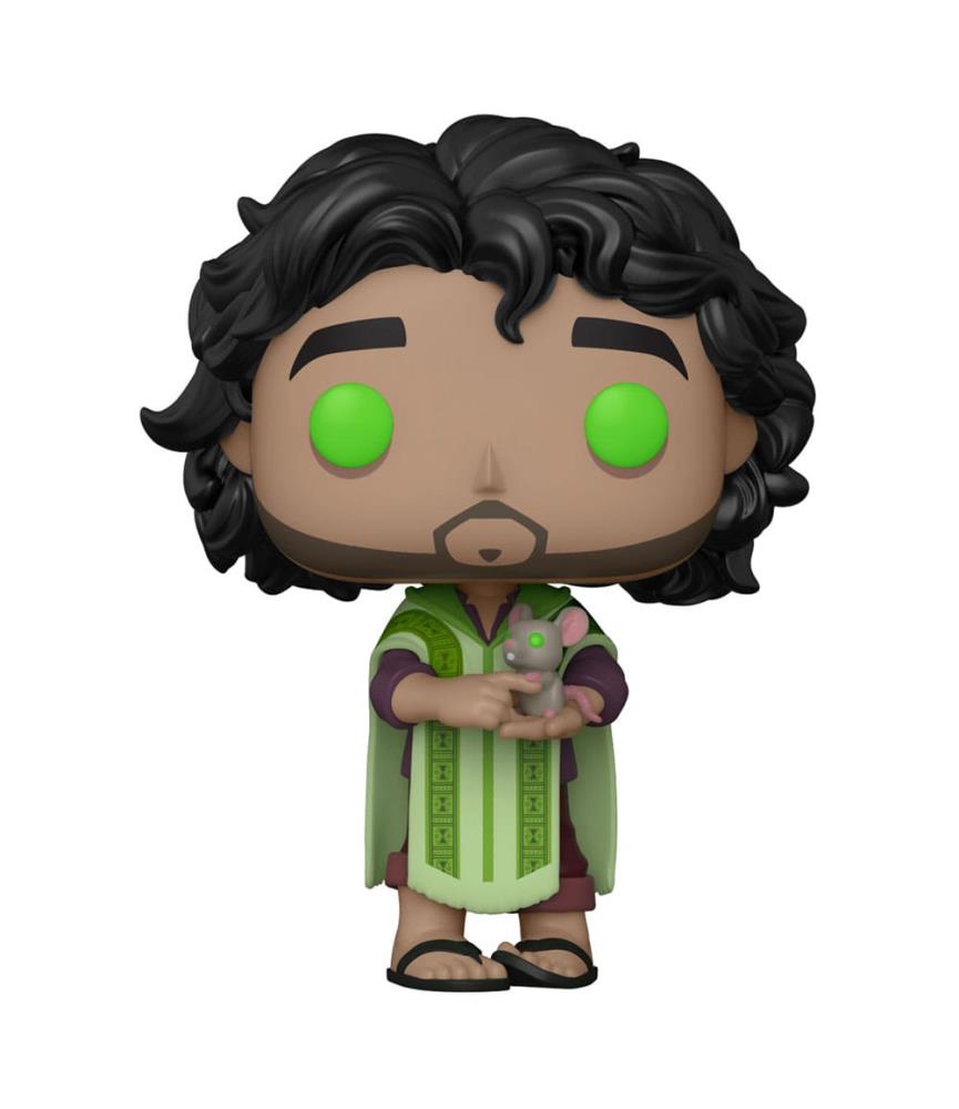 Encanto POP! Movies Vinyl Figure Bruno Glow in the dark (#1150)