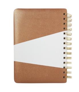 Midas Stitch Notebook