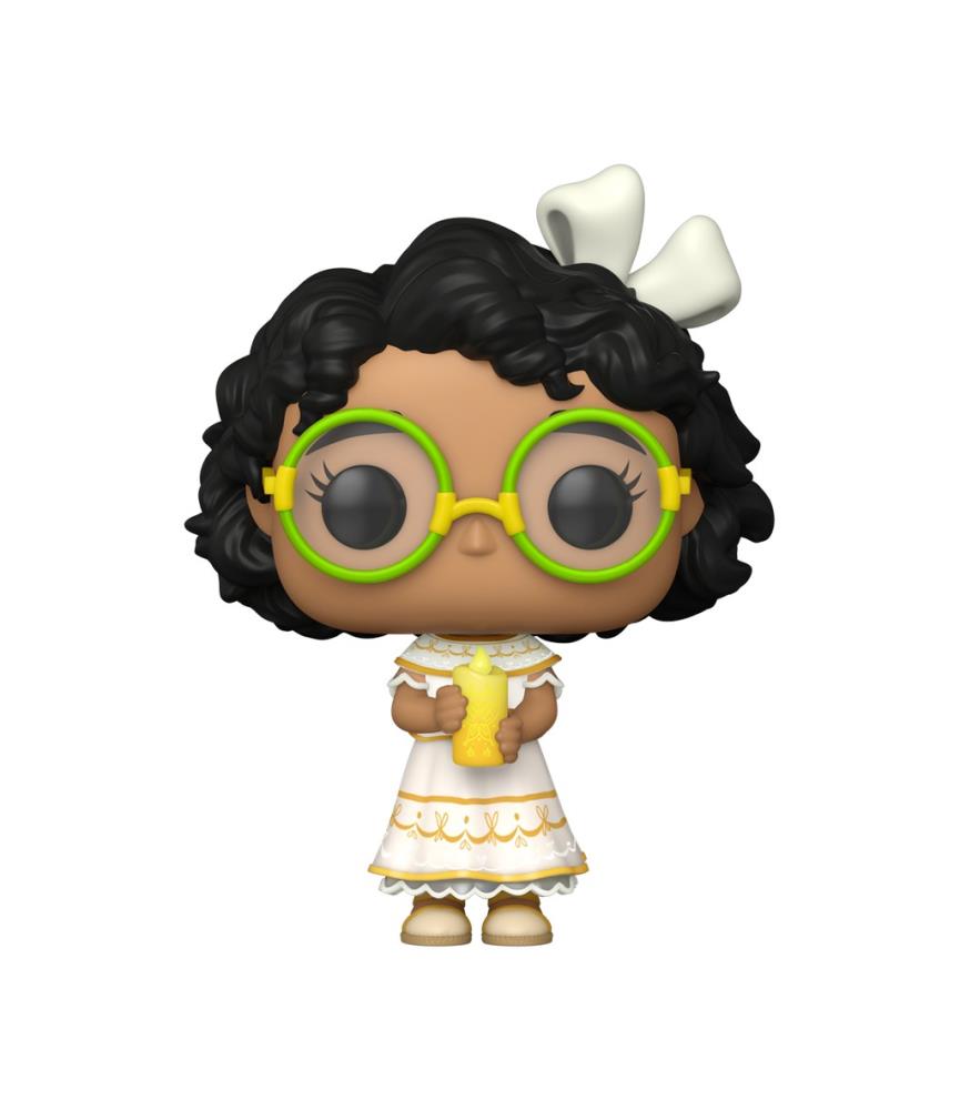 Pop! Disney: 100th Anniversary - Glow in the Dark Mirabel  (#1327)
