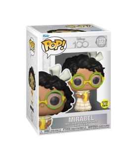 Pop! Disney: 100th Anniversary - Glow in the Dark Mirabel  (#1327)