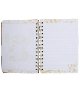 Midas Stitch Notebook
