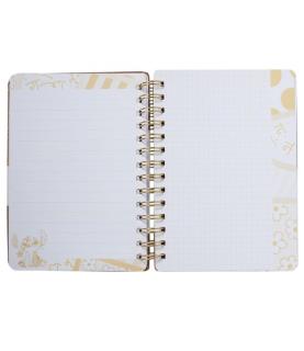 Midas Stitch Notebook