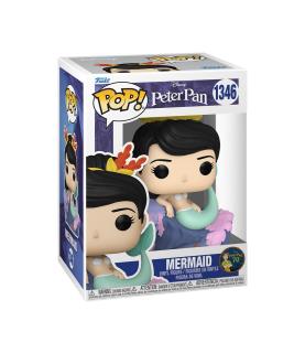 Pop! Disney: Peter Pan 70th Anniversary - Mermaid (#1346)