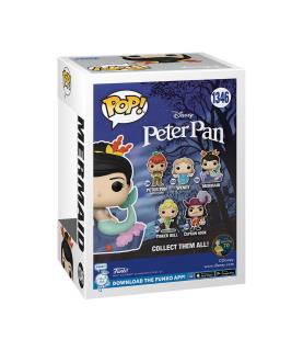 Pop! Disney: Peter Pan 70th Anniversary - Mermaid (#1346)
