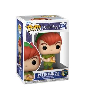 Pop! Disney: Peter Pan 70th Anniversary - Peter with Flute  (#1344)