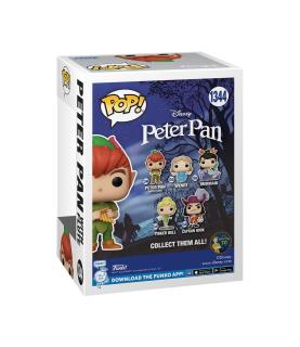 Pop! Disney: Peter Pan 70th Anniversary - Peter with Flute  (#1344)