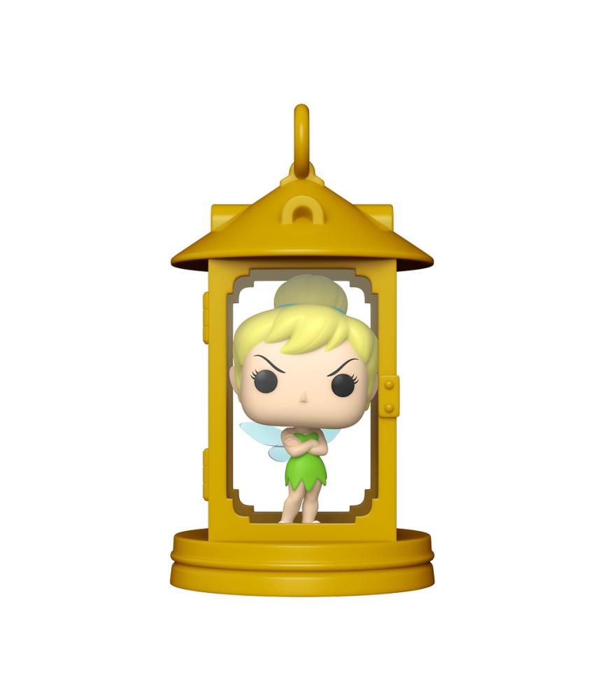 Pop! Deluxe: Peter Pan - Tink Trapped  (#1331)