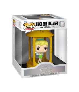 Pop! Deluxe: Peter Pan - Tink Trapped  (#1331)