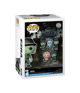 POP! Disney Haunted Mansion - Ezra (#1428)