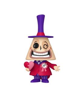 Nightmare before Christmas POP! Valentines: Mayor (#1406)