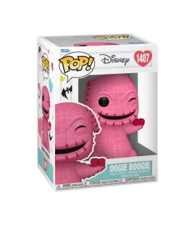 Nightmare before Christmas POP! Valentines: Oogie Boogie (#1407)