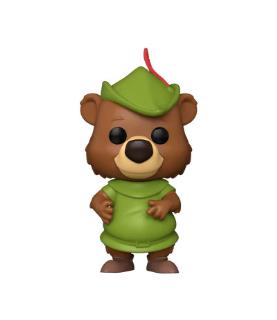 Little John (#1437)