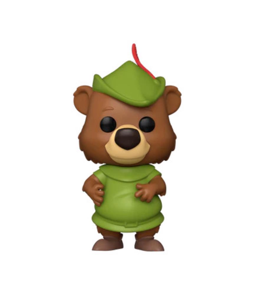 Little John (#1437)