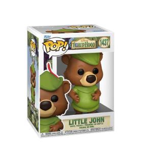 Little John (#1437)