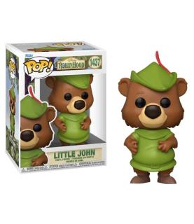 Little John (#1437)