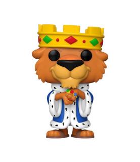 Prince John (#1439)