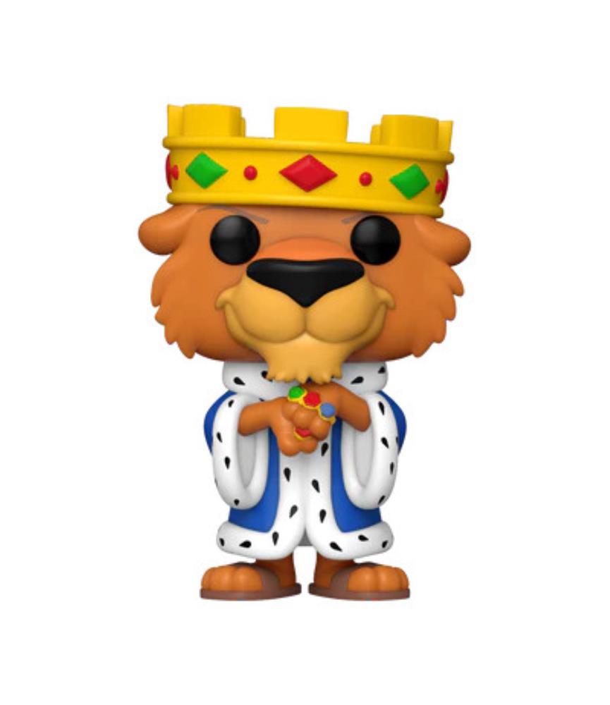 Prince John (#1439)