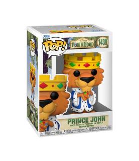 Prince John (#1439)