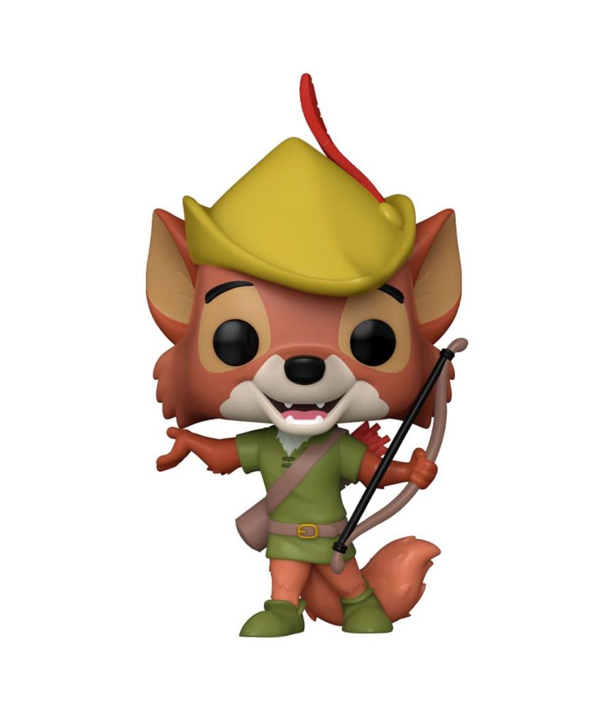 Robin Hood (#1440)