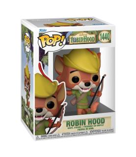 Robin Hood (#1440)