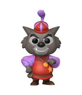 Sheriff of Nottingham (#1441)