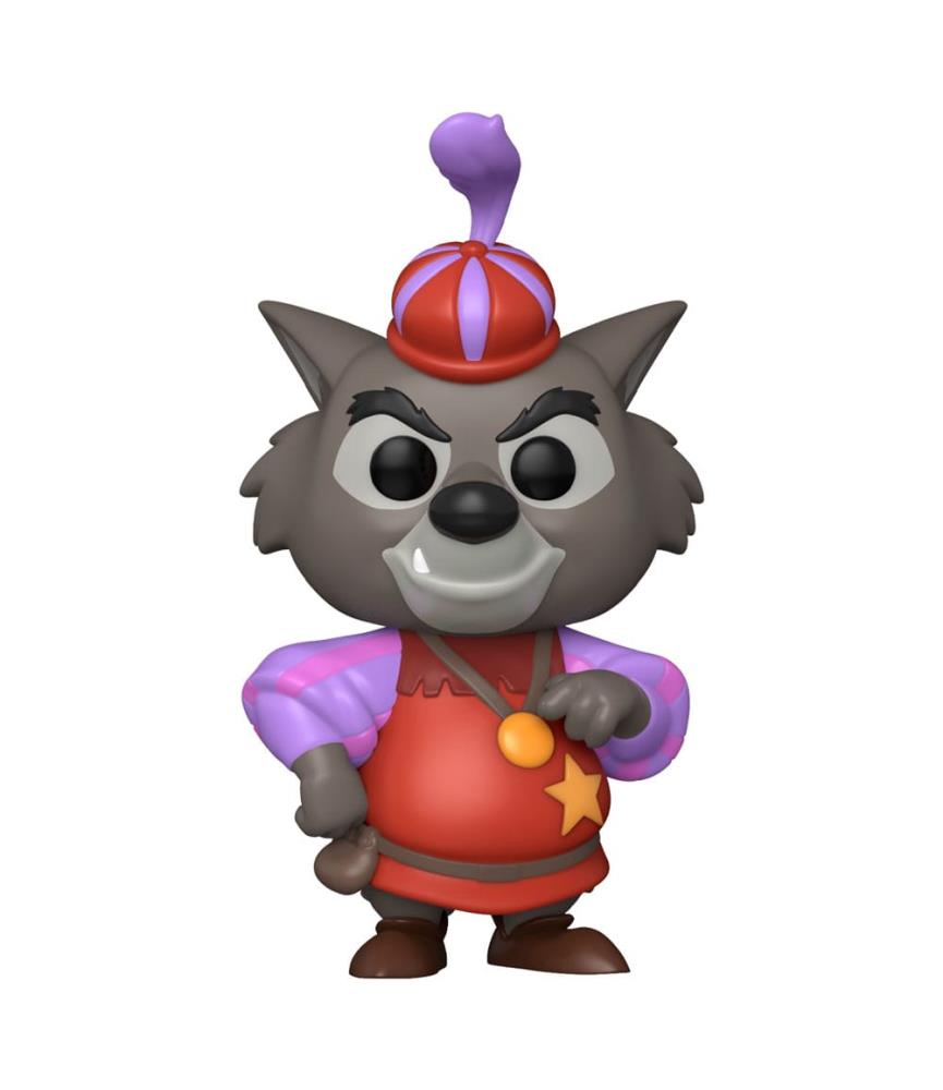 Sheriff of Nottingham (#1441)