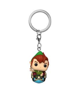 Disney Pocket POP! Vinyl Keychains: Peter Pan's Flight