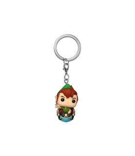 Disney Pocket POP! Vinyl Keychains: Peter Pan's Flight