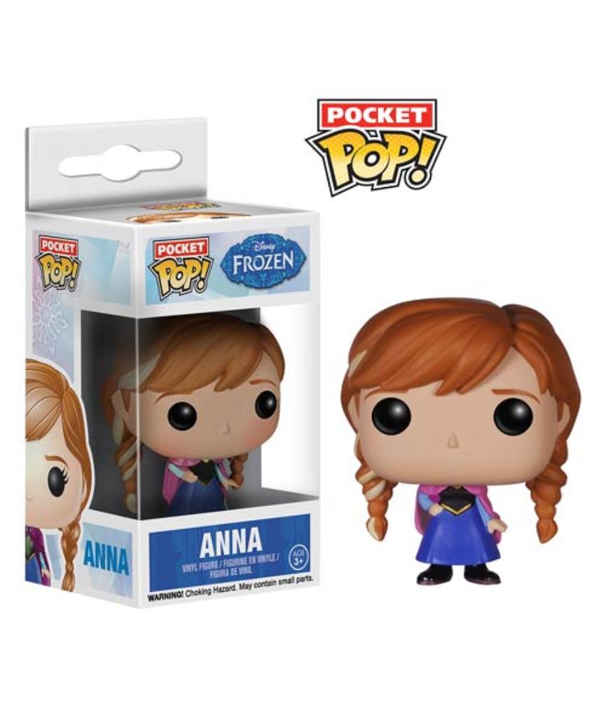 Pocket Pop Anna