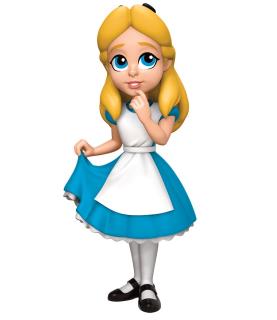 Rock Candy: Disney - Alice - Alice in Wonderland