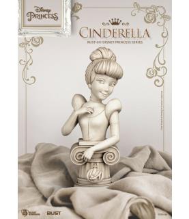 Princess Series - Cinderella Bust