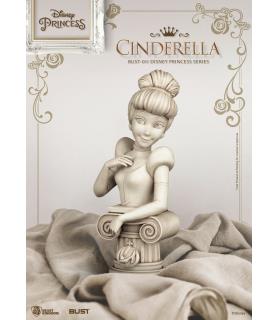 Princess Series - Cinderella Bust