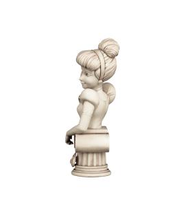 Princess Series - Cinderella Bust