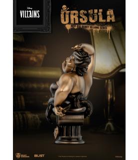 Villains Series - Ursula Bust