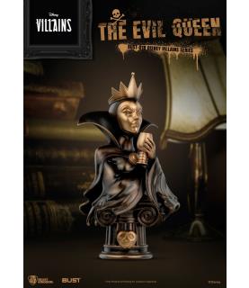 Villains Series - The Evil Queen Bust