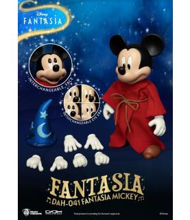 Fantasia - Classic Mickey 1:9 Scale Figure