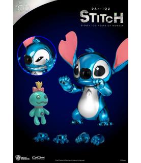 Disney: 100 Years of Wonder - Stitch 1:9 Scale Figure