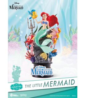 The Little Mermaid PVC Diorama