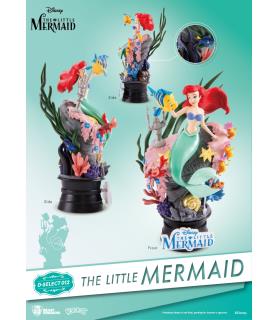 The Little Mermaid PVC Diorama
