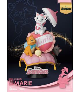 Aristocats  PVC Diorama