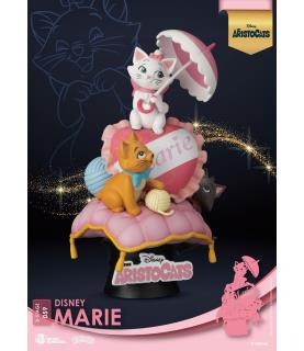 Aristocats  PVC Diorama