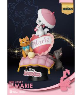 Aristocats  PVC Diorama