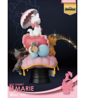 Aristocats  PVC Diorama